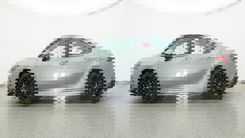 New 2026 Toyota Camry SE image 19