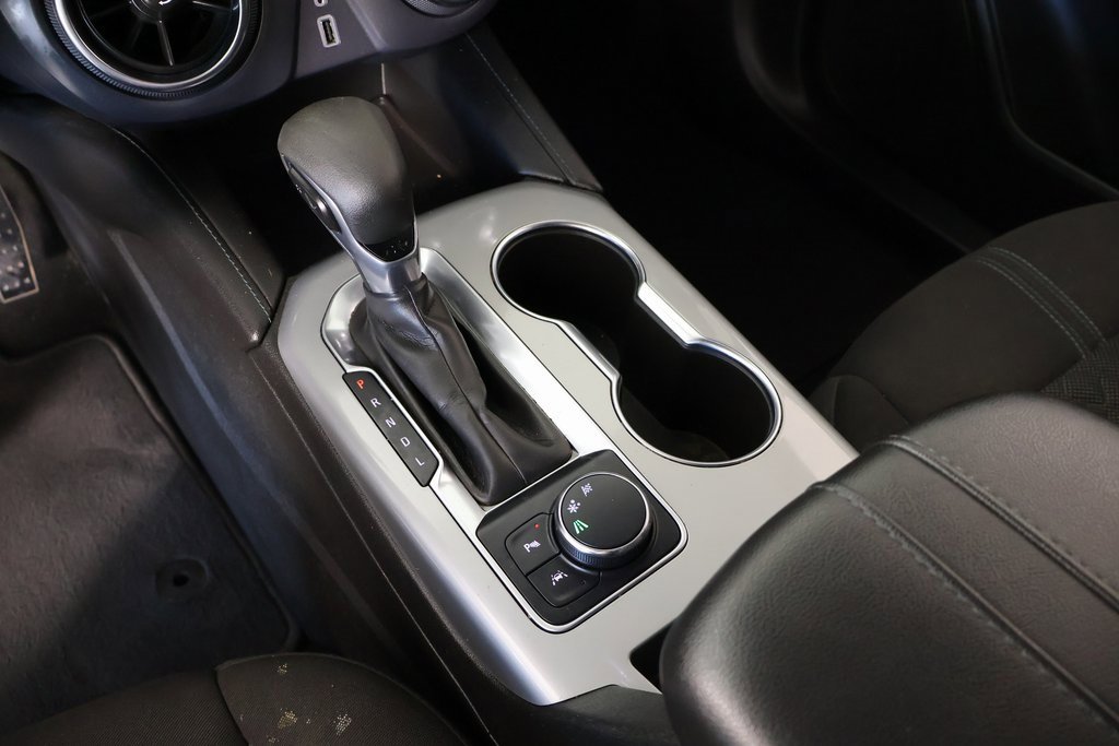 Used 2021 Chevrolet Blazer LT w/ Redline Edition image 8