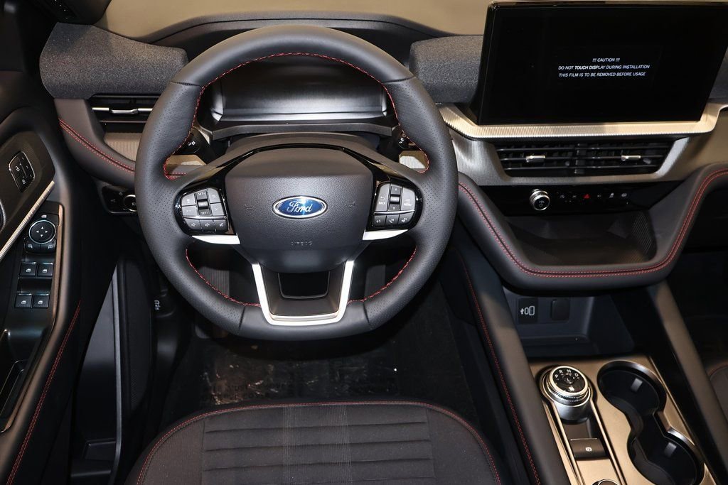 New 2026 Ford Explorer ST-Line w/ ST-Line Street Pack image 20