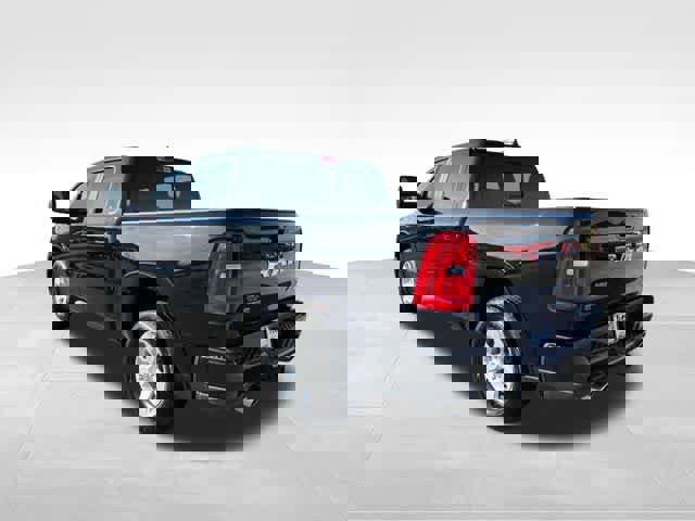 New 2025 RAM 1500 Big Horn image 5