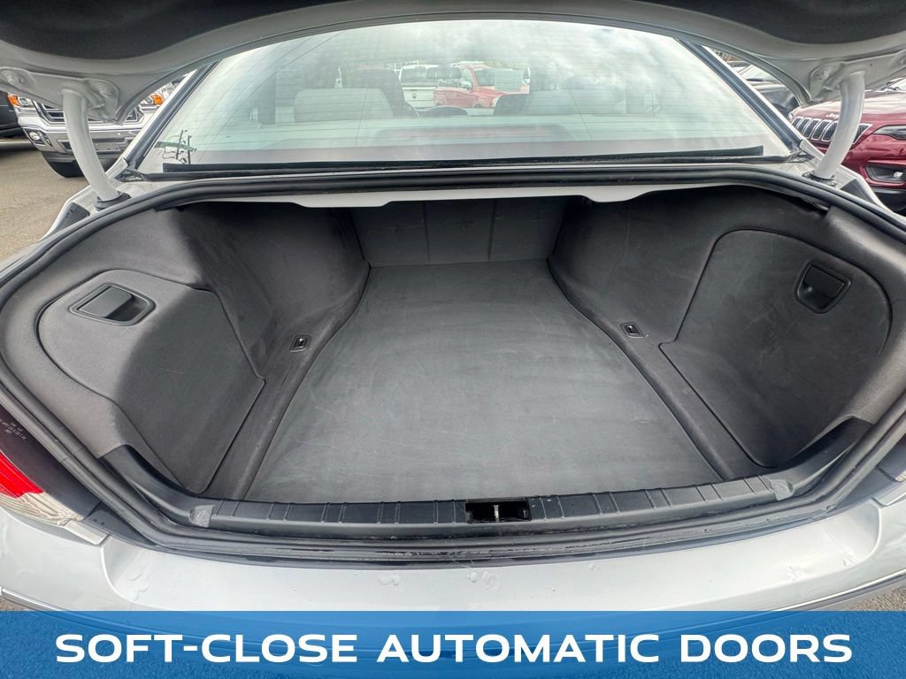 Used 2003 BMW 745Li RWD image 20