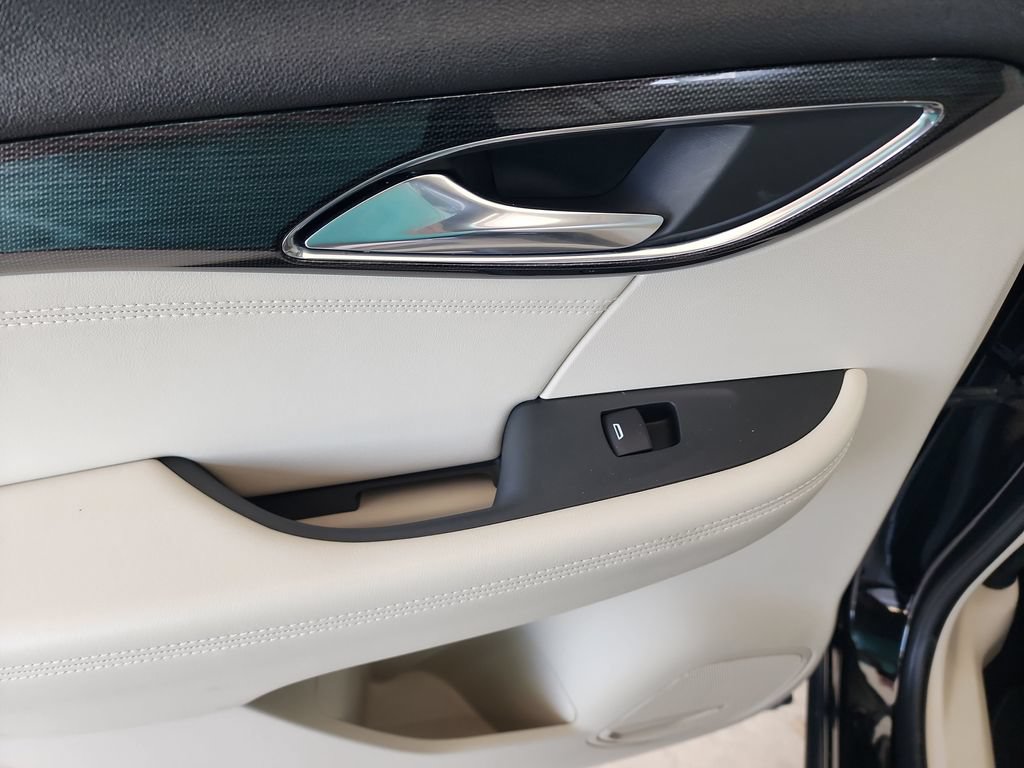 Used 2021 Buick Envision Essence w/ Technology Package I FWD image 36