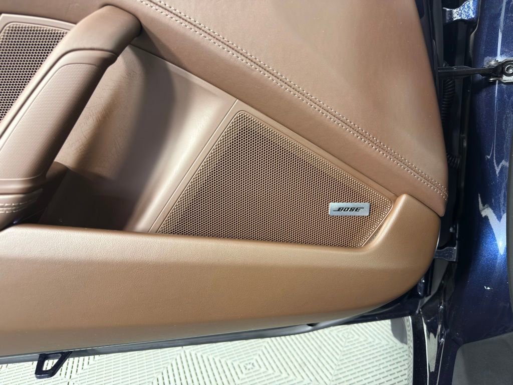 Certified 2022 Porsche 911 Carrera S RWD image 20