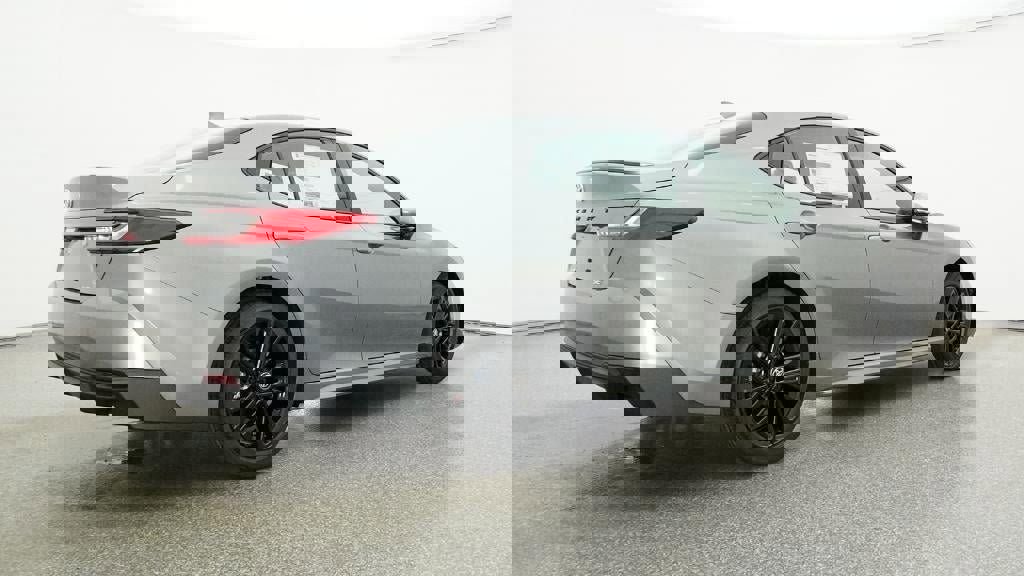 New 2026 Toyota Camry SE image 25