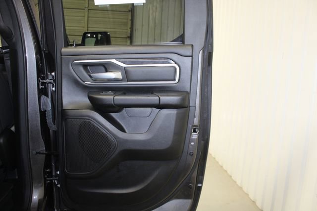 Used 2023 RAM 1500 Lone Star RWD image 21