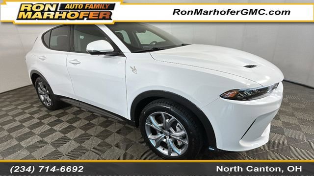Used 2024 Dodge Hornet R/T