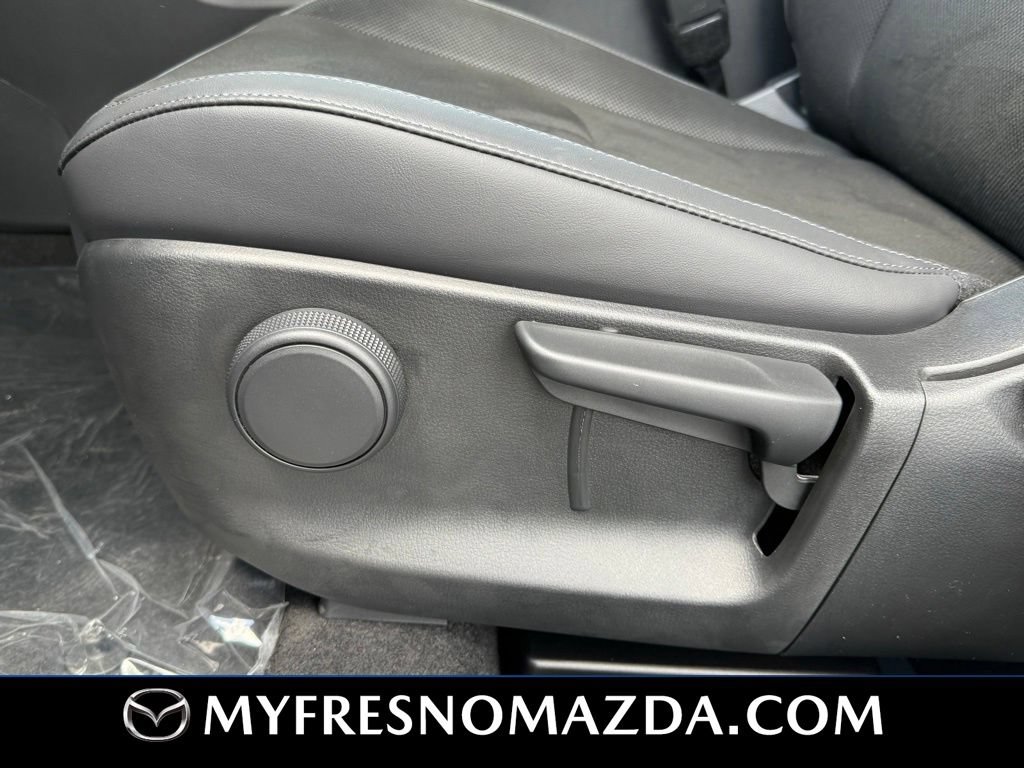 New 2026 MAZDA CX-5 Preferred AWD/4WD image 32