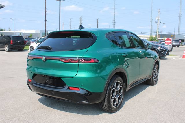 Used 2025 Alfa Romeo Tonale w/ Premium Package AWD/4WD image 42