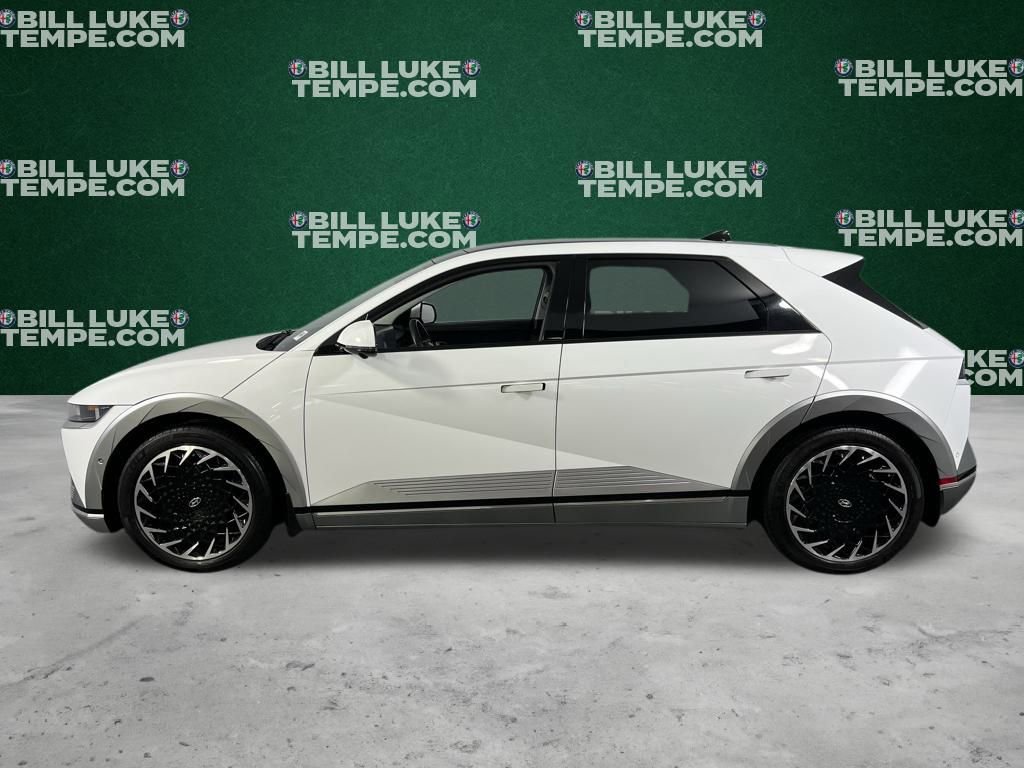 Used 2023 Hyundai Ioniq 5 Limited image 10