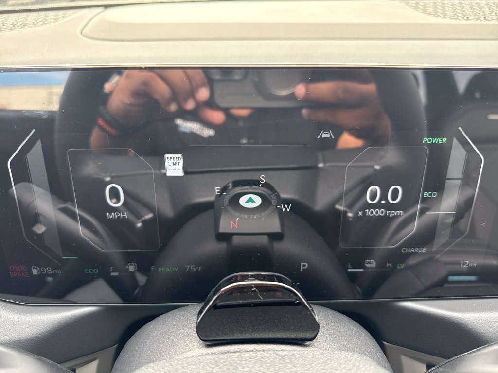 New 2027 Kia Telluride SX FWD image 19