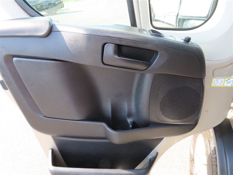 Used 2021 RAM ProMaster 1500 w/ Convenience Group image 16