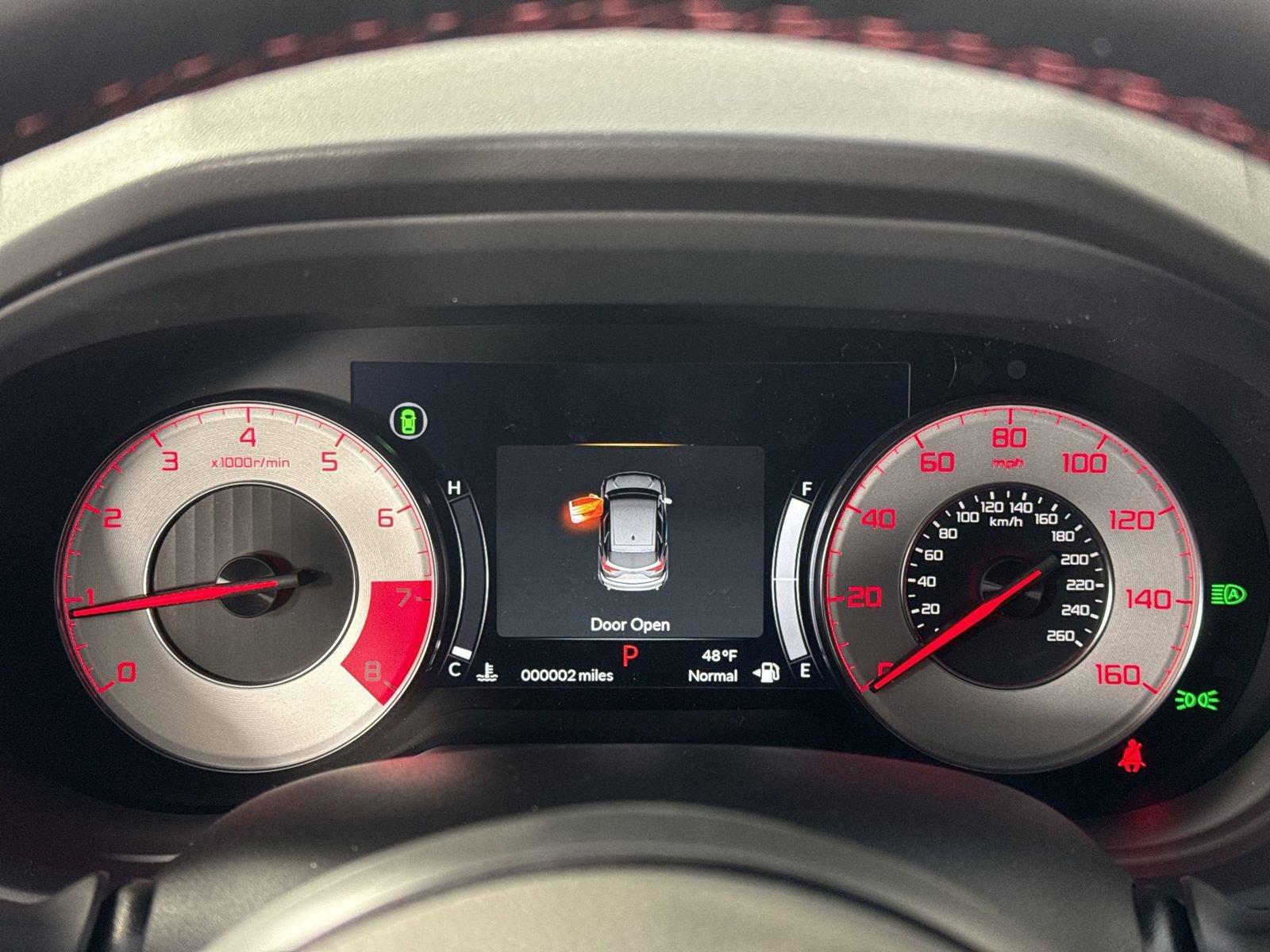 New 2026 Acura RDX A-Spec image 15