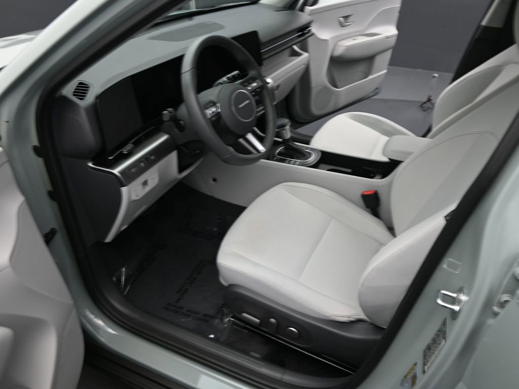 Certified 2024 Hyundai Kona SEL image 16