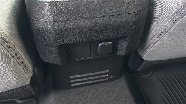 New 2026 Toyota Tacoma SR5 image 7