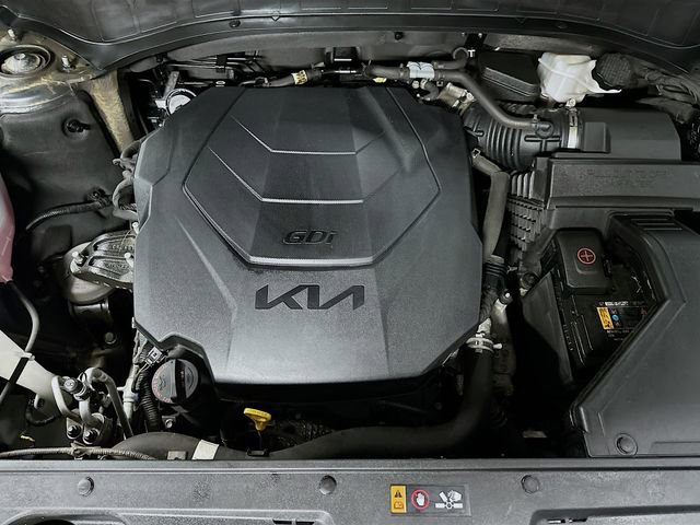 Used 2023 Kia Telluride EX w/ EX Captain's Chair Package image 33