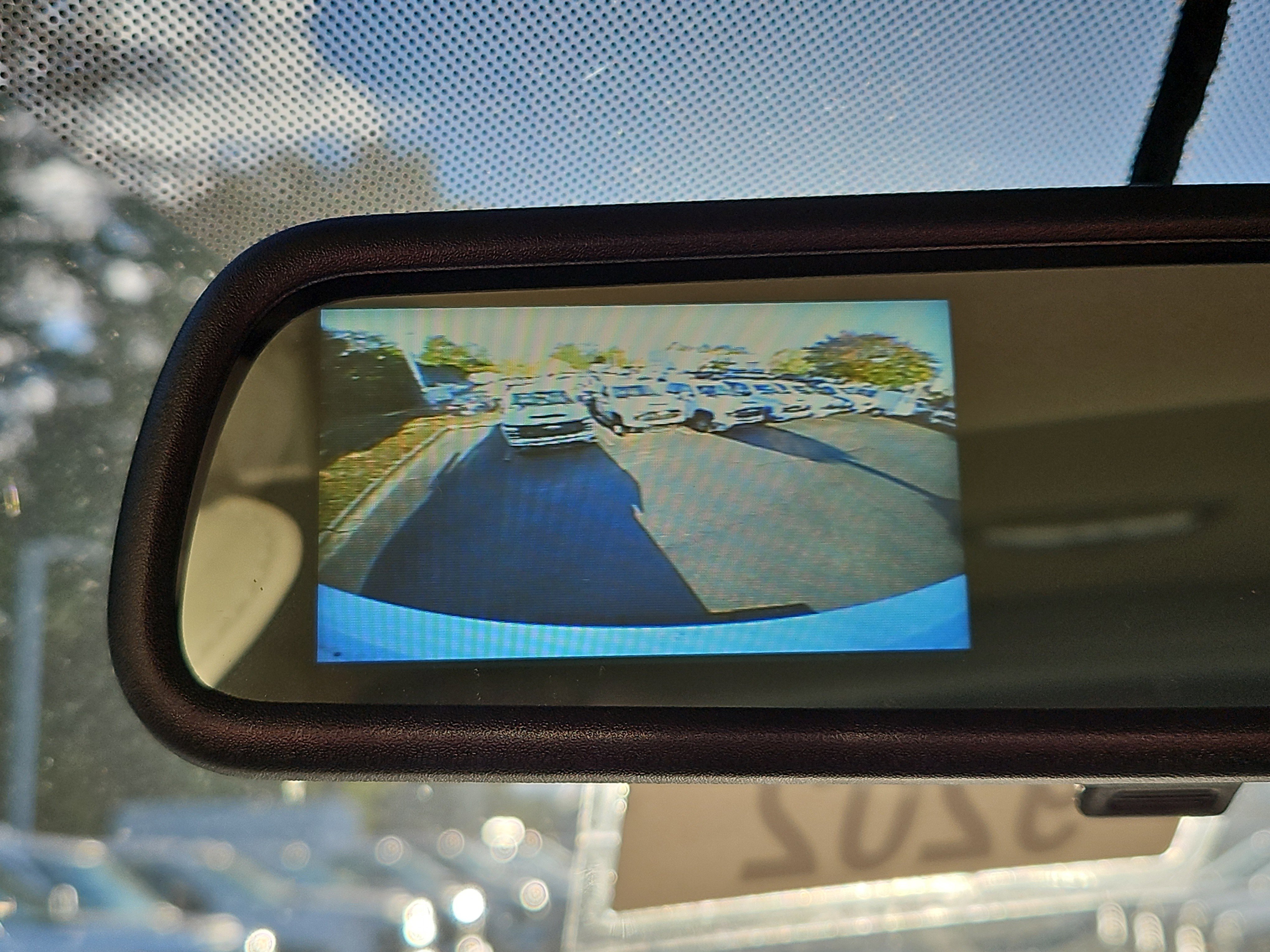 New 2025 Chevrolet Express 3500 w/ Power Convenience Package image 18