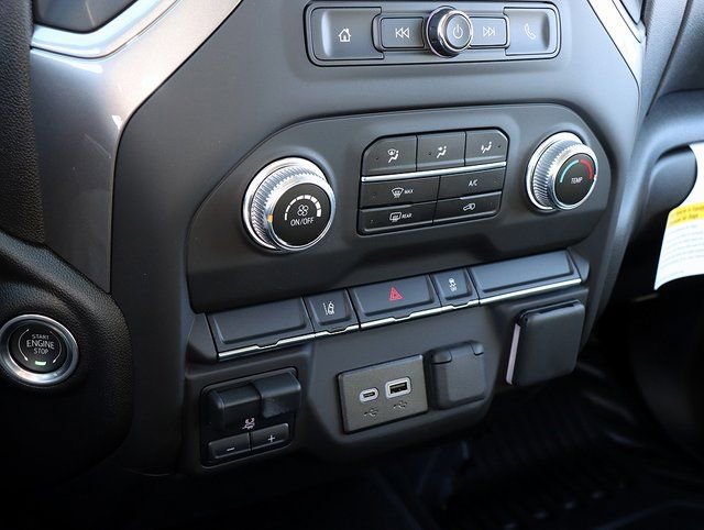 New 2025 GMC Sierra 2500 Pro w/ Convenience Package image 20