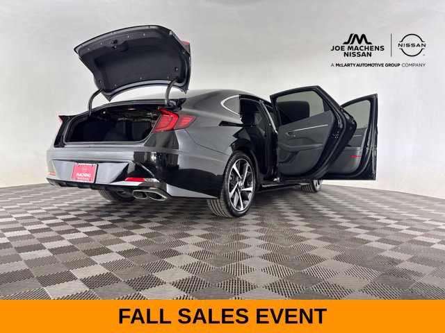 Used 2022 Hyundai Sonata SEL Plus FWD image 29