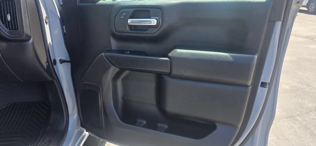 Used 2024 Chevrolet Silverado 1500 Custom AWD/4WD image 14