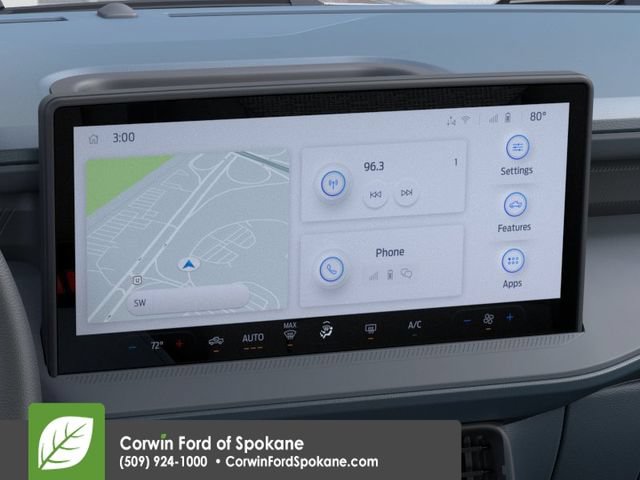 New 2026 Ford Maverick XL AWD/4WD image 15