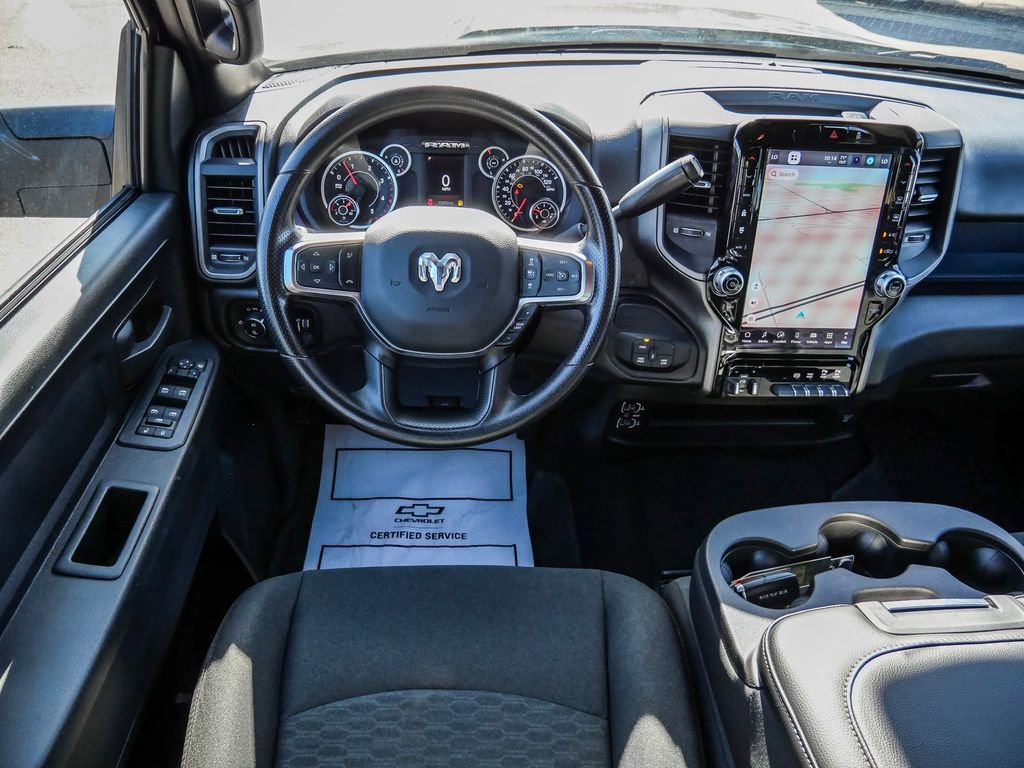 Used 2025 RAM 3500 Tradesman image 27