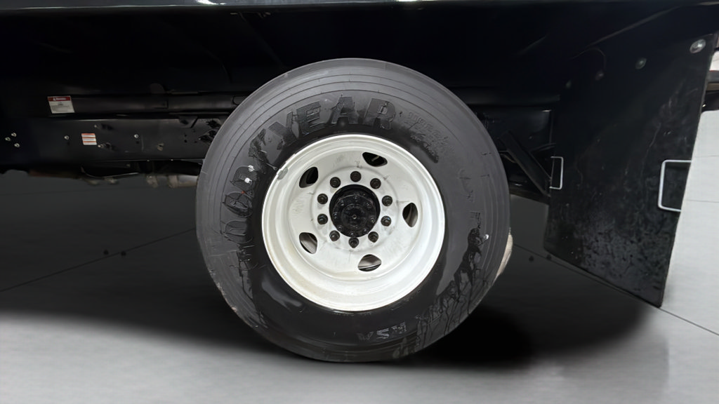 New 2025 Ford F650 2WD Regular Cab Super Duty image 26