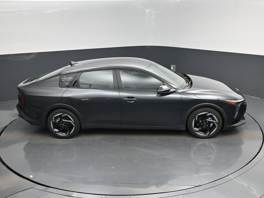Certified 2025 Kia K4 EX image 10
