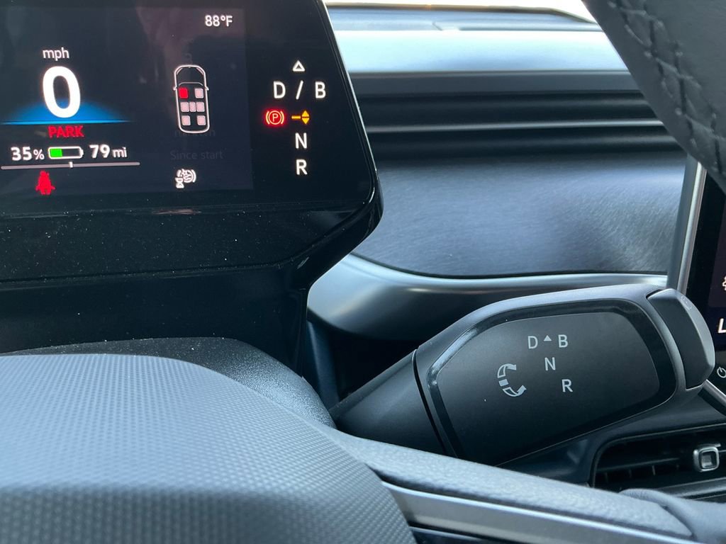 New 2025 Volkswagen ID. Buzz Pro S image 17