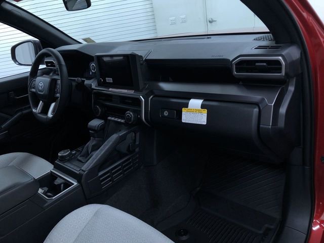 New 2025 Toyota 4Runner SR5 image 15