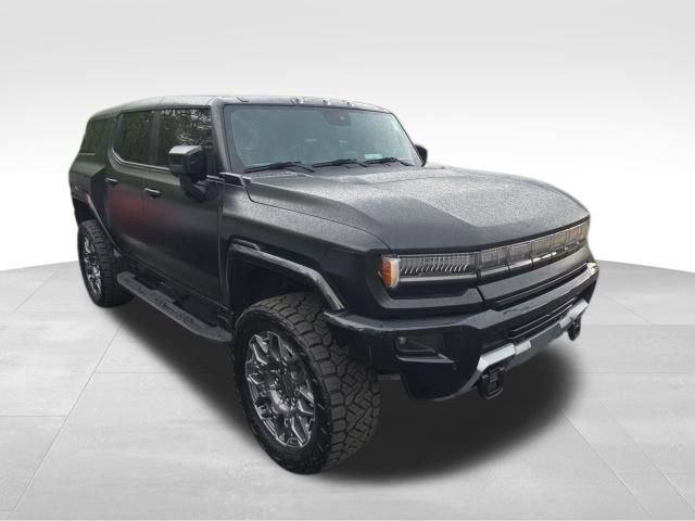 Used 2024 GMC Hummer EV 3X AWD/4WD image 8