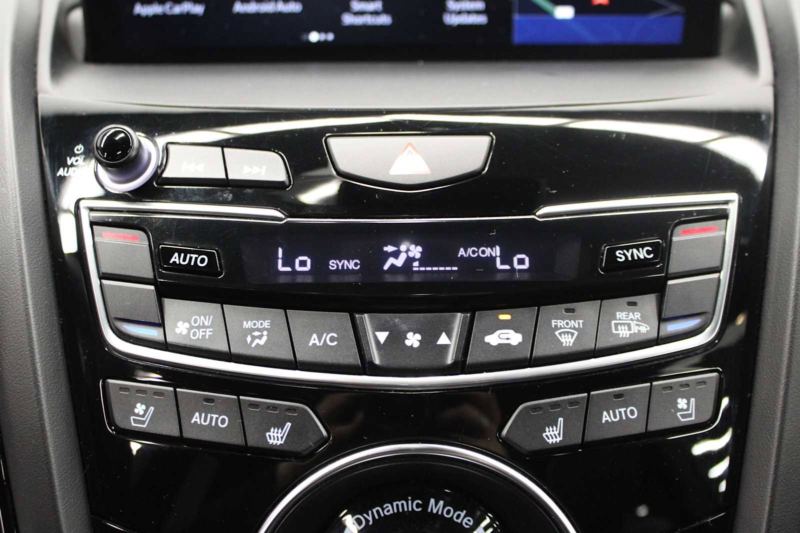 Used 2022 Acura RDX A-Spec image 34