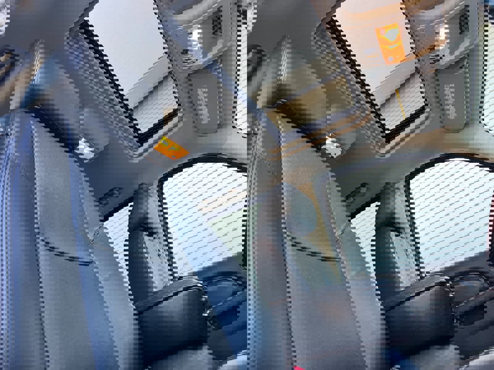 Used 2014 Cadillac Escalade Luxury image 19