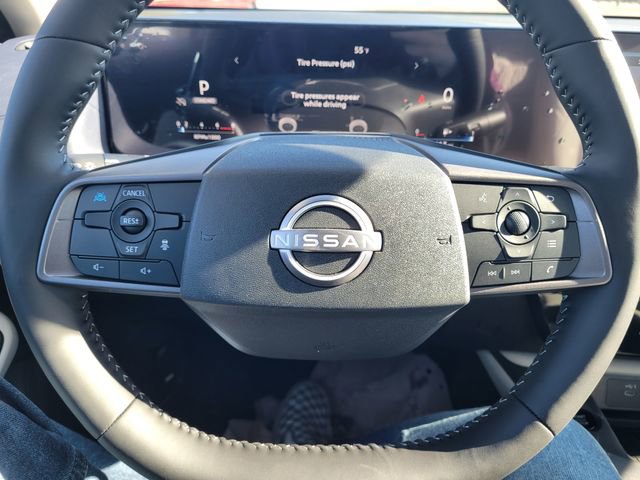 New 2026 Nissan Sentra SL w/ Floor Mat Package FWD image 18