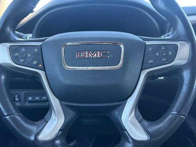 Used 2021 GMC Acadia Denali w/ Denali Ultimate Package AWD/4WD image 15