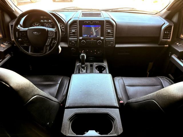 Used 2019 Ford F150 XLT w/ Equipment Group 302A Luxury image 28