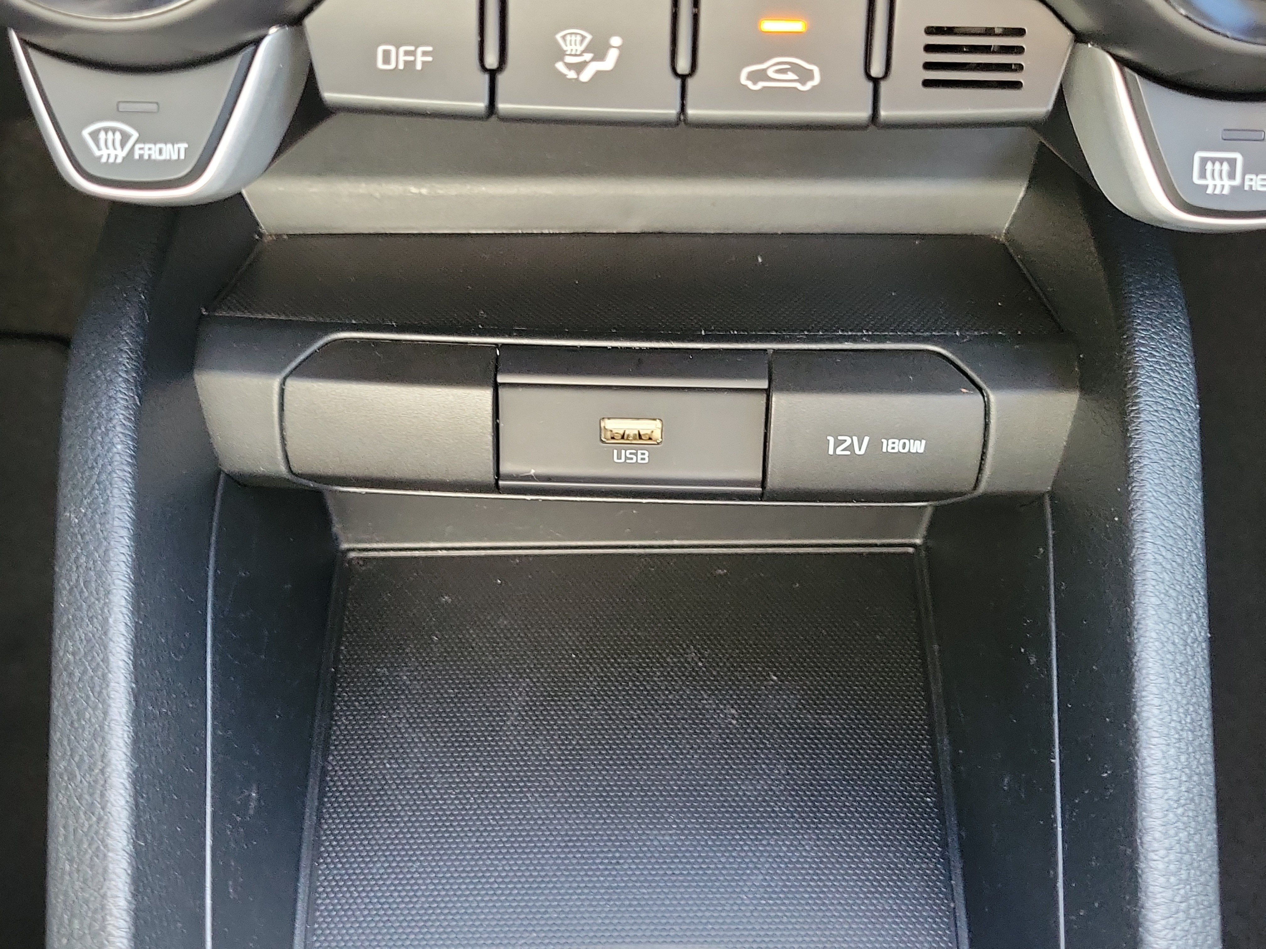 Certified 2023 Kia Rio S w/ Technology Package FWD image 32