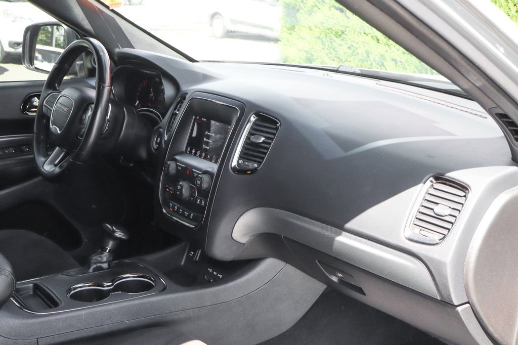 Used 2020 Dodge Durango GT w/ Blacktop Package image 44