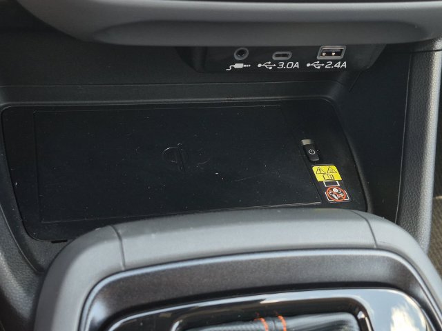 Certified 2025 Subaru Crosstrek 2.5i Limited w/ Crosstrek Mirror Package AWD/4WD image 37