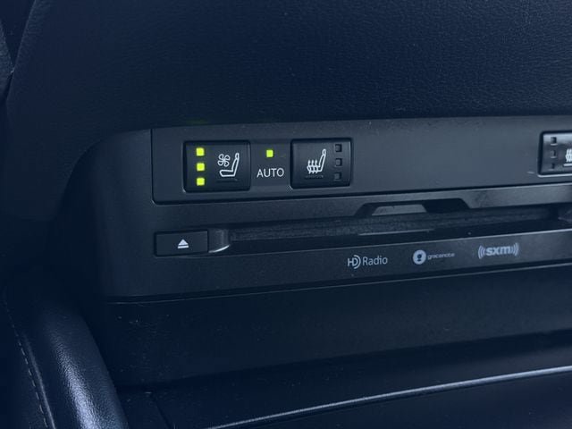 Used 2021 Lexus ES 350 F Sport w/ Special Edition FWD image 21