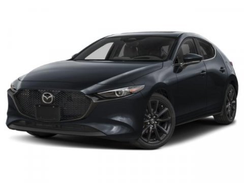 New 2026 MAZDA MAZDA3 2.5 S Hatchback w/ Premium Pkg image 4