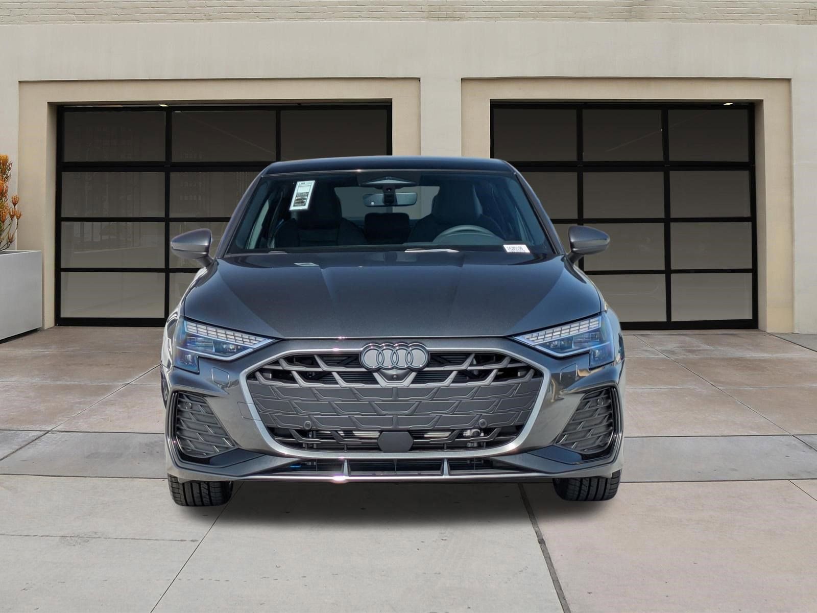 New 2026 Audi A3 2.0T Premium image 2