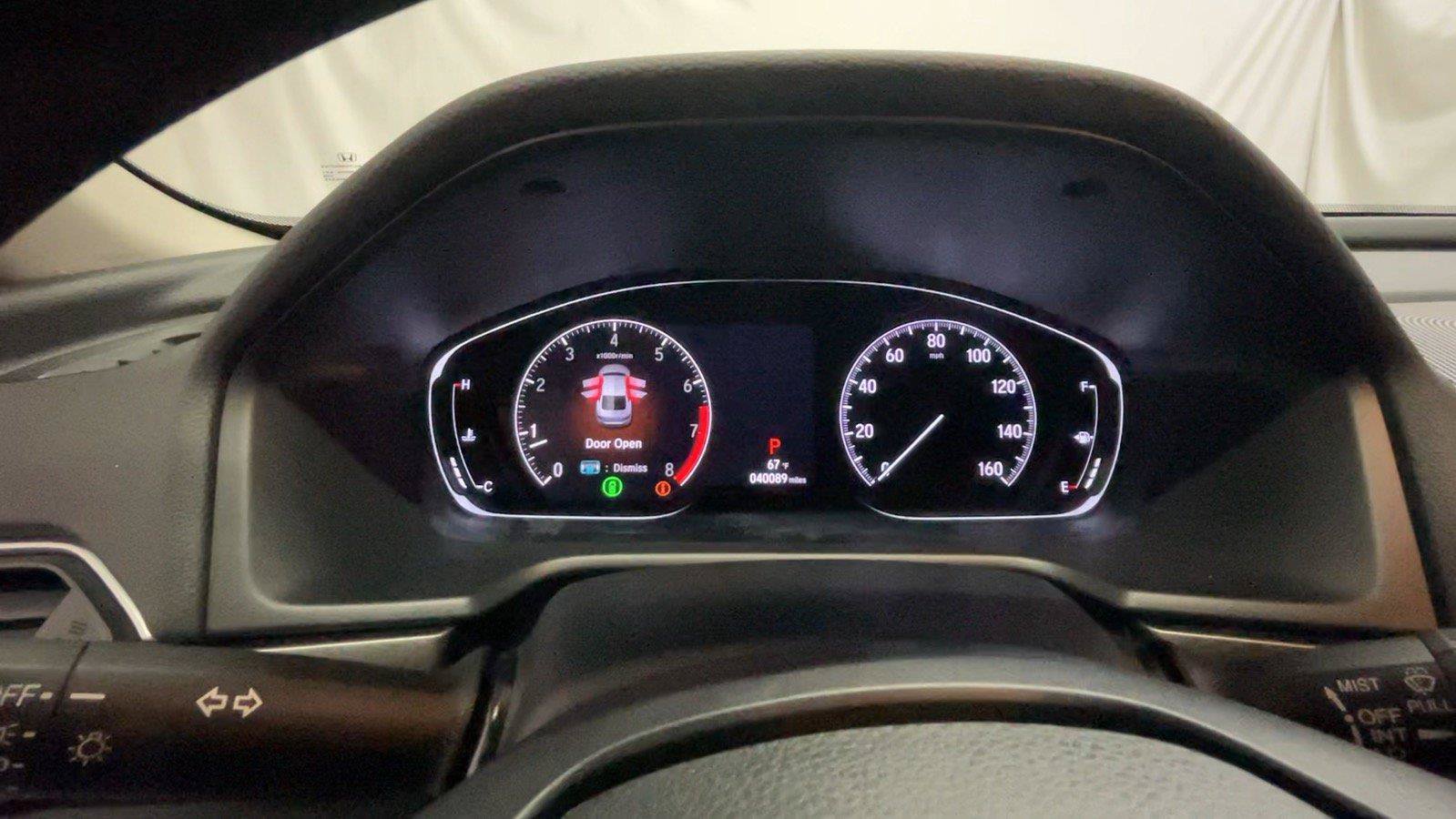 Used 2019 Honda Accord LX image 35