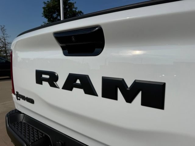 New 2027 RAM 1500 RHO AWD/4WD image 15