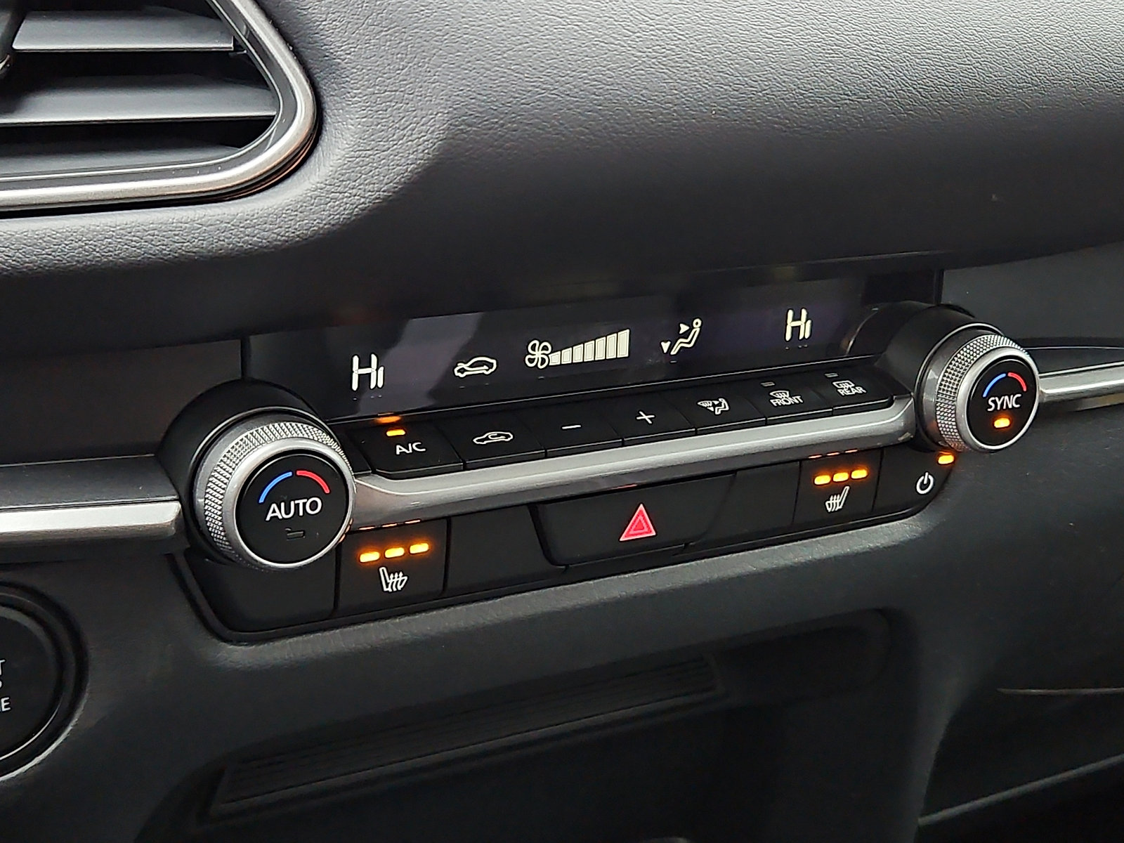 New 2026 MAZDA CX-30 AWD 2.5 S image 14