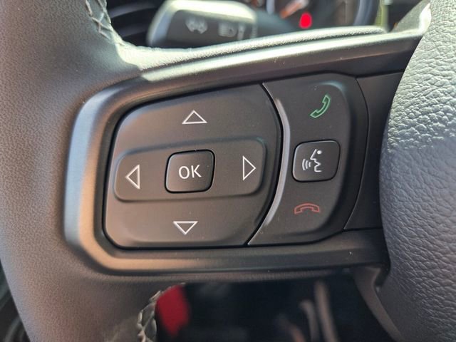 Used 2026 Jeep Wrangler Unlimited Sport AWD/4WD image 30