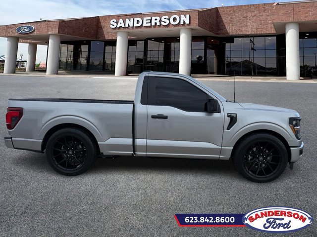 Used 2024 Ford F150 XL image 2