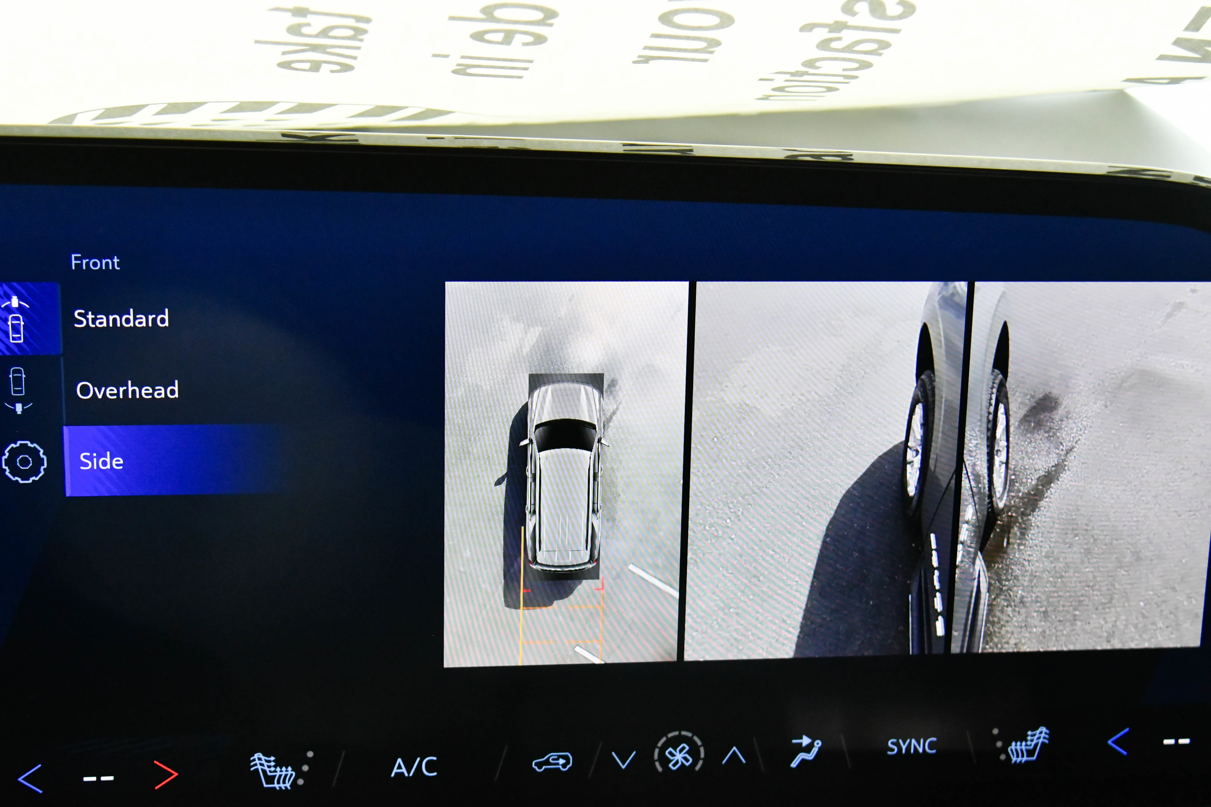 Used 2025 Chevrolet Tahoe LT image 25