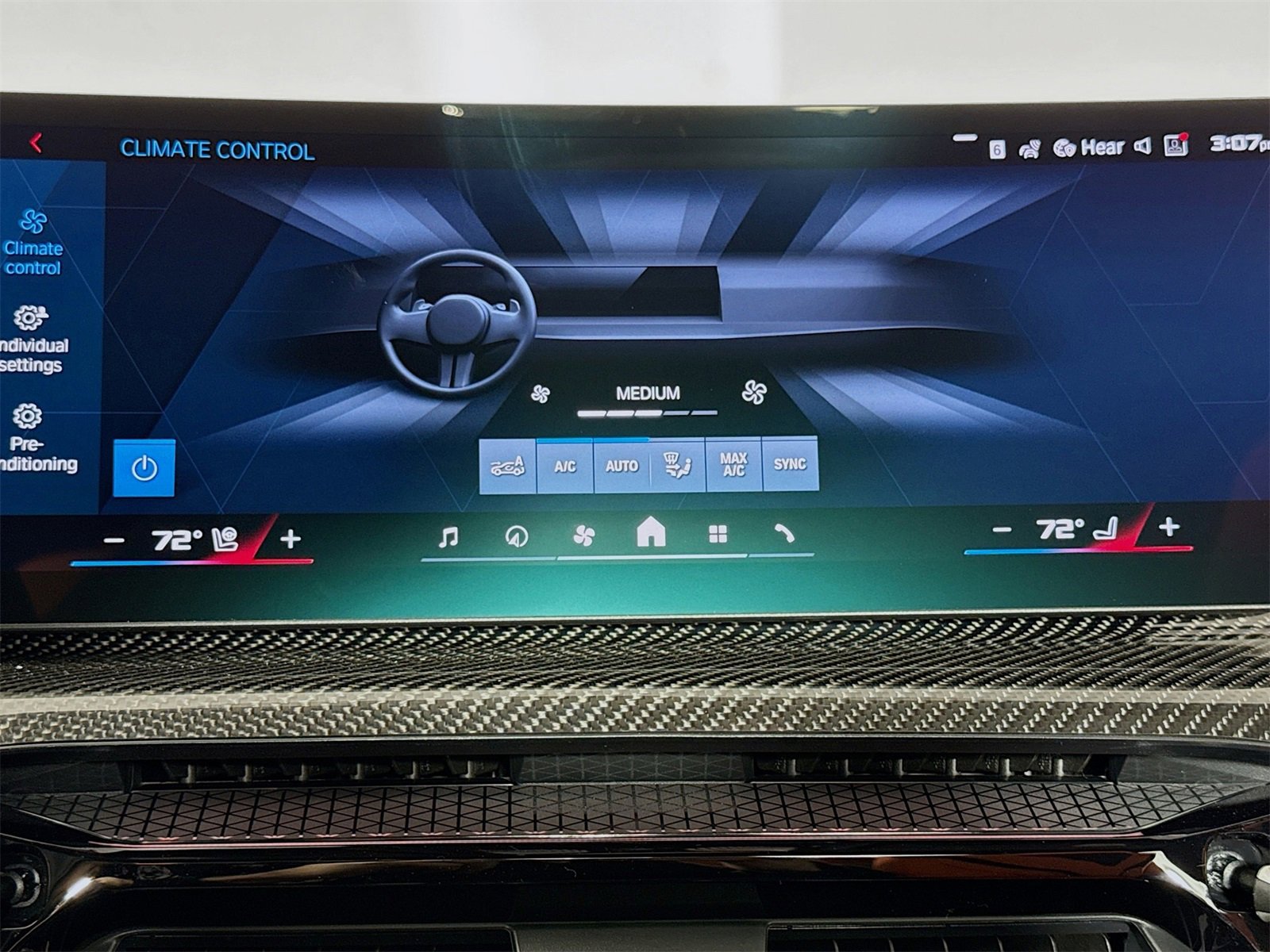 New 2026 BMW M4 Competition w/ M Driver's Package image 16