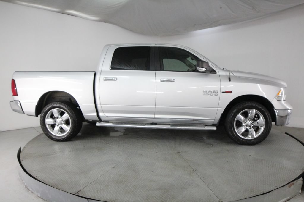 Used 2015 RAM 1500 Big Horn AWD/4WD image 5