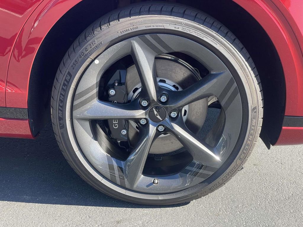 New 2026 Genesis GV70 3.5T Sport Prestige AWD/4WD image 32